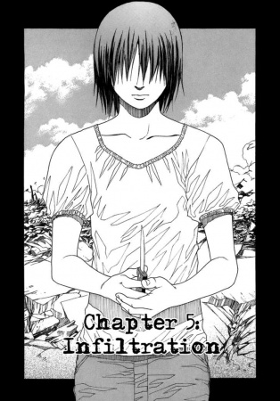 Manga image Reset