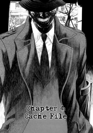 Manga image Reset