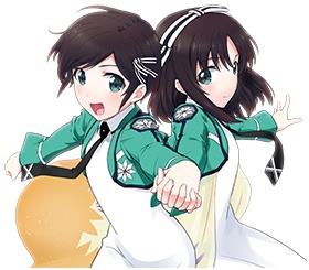 Manga image Mahouka Koukou no Rettousei: Double Seven-hen