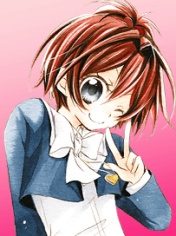 Manga image Boyfriend