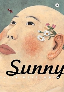 Manga image Sunny