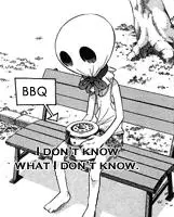 Gambar Cover Manga I Don't Know What I Don't Know