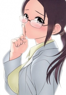 Sampul Manga [24→←14]