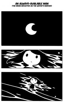 Sampul Manga Tsugou no Ii Otoko