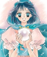 Manga image Witch Class