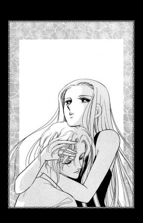 Manga image Mizu ni Sumu Hana