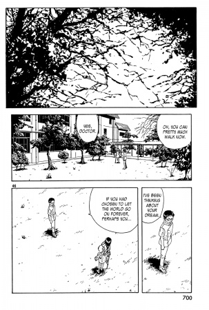 Manga image Haneikyuu Happy End