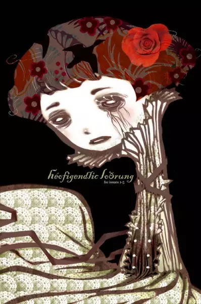 Cover Manga: héofigendlic loðrung