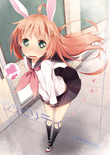 Gambar Manga Usability