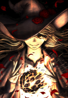 Gambar Manga Majo to Yajuu