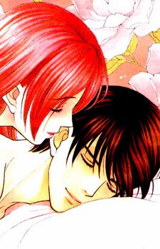 Gambar Manga Sheet no Sukima