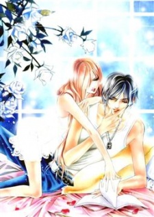 Sampul Manga Truth of a Lily