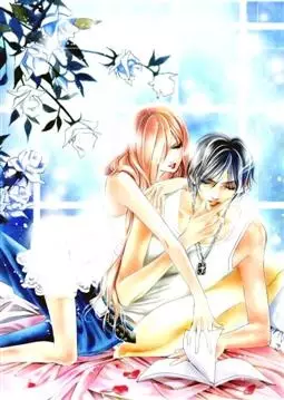 Gambar Cover Manga Truth of a Lily