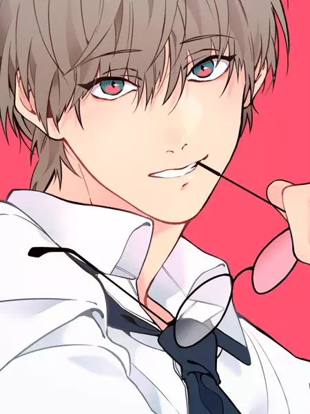 Gambar Cover Manga Lost in the Cloud