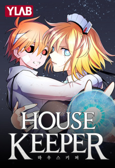 Gambar Manga Housekeeper