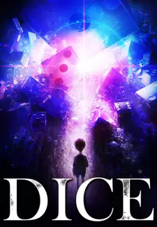 Gambar Manga Dice