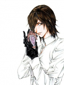 Gambar Manga 0 no Soukoushi