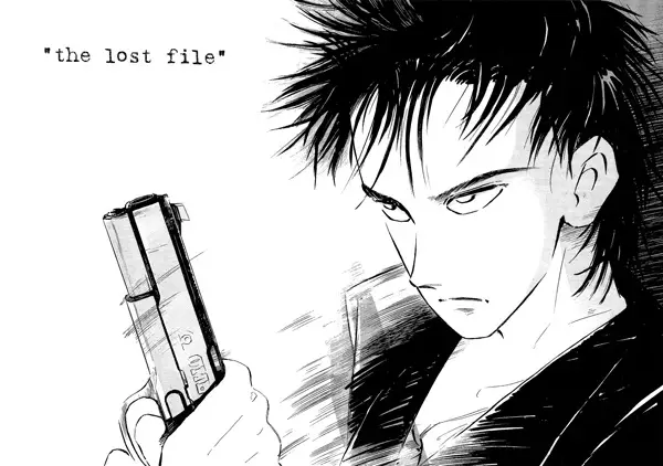 Gambar Cover Manga Jiraishin