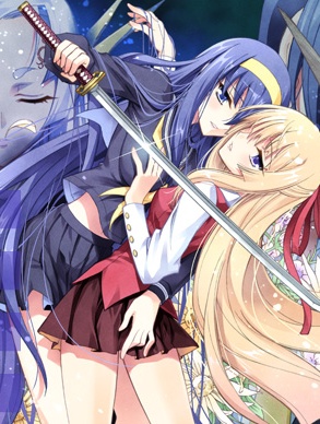 Gambar Manga Zettai Shoujo Seiiki Amnesian