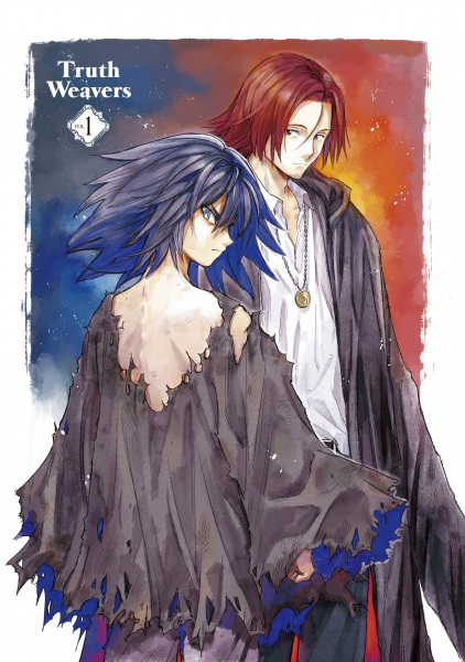 Gambar Manga Madou no Keifu