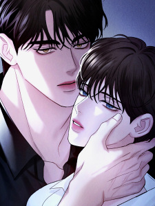 Sampul Manga Fall From Grace