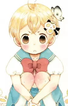 Gambar Cover Manga Karaoke no Hi