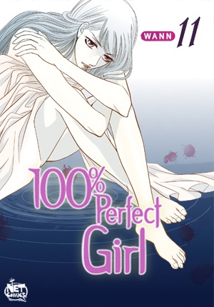 Manga image 100% Perfect Girl