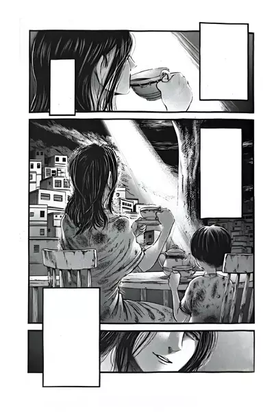 Gambar Cover Manga Akudou