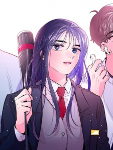 Manga image Shades and Shadows