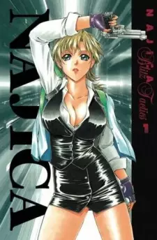 Gambar Manga Najica Dengeki Sakusen