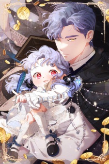 Gambar Manga This Wasn't in My Adoption Plan!