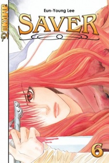 Gambar Manga Saver