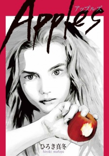 Sampul Manga Apples