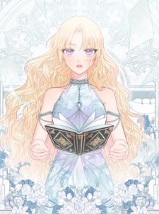 Sampul Manga Don't Give the Book Your Heart