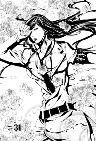 Manga image Dolls