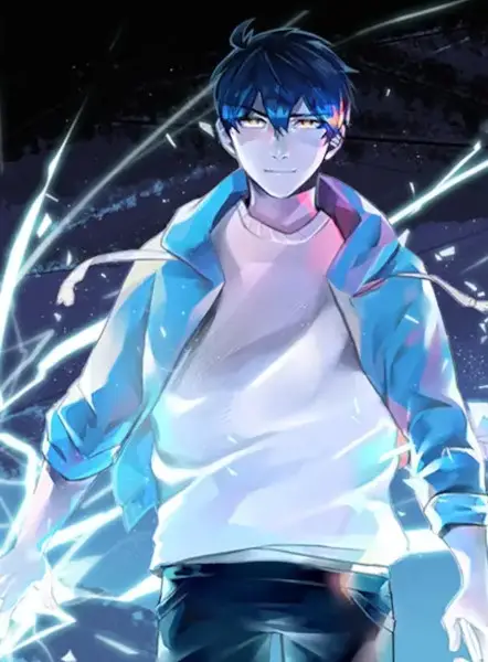 Gambar Cover Manga Miracle App Store