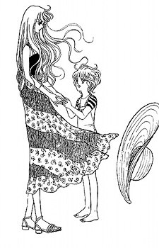 Manga image Suna no Shiro