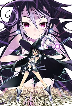Gambar Manga Mahou Shoujo Kazumi★Magica: The Innocent Malice