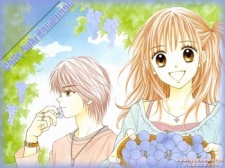 Gambar Manga Datte Suki Nanda mon