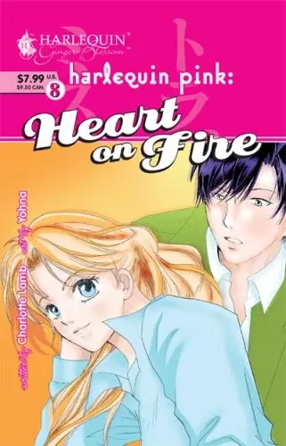 Gambar Cover Manga Mr. Trouble