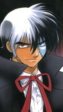 Manga image Black Jack Kuroi Ishi