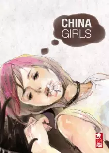 Manga image China Girls