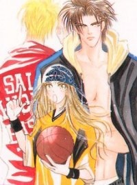 Gambar Manga Boys'n Girl