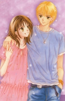 Gambar Manga Marmalade Boy