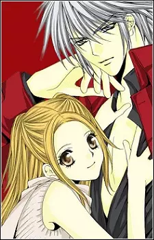 Gambar Cover Manga Love Celeb