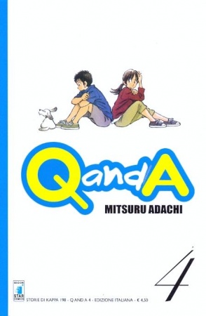 Manga image Q and A