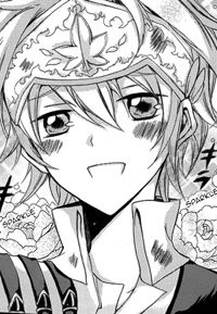 Gambar Manga Okaeri Kudasai Yuushasama!