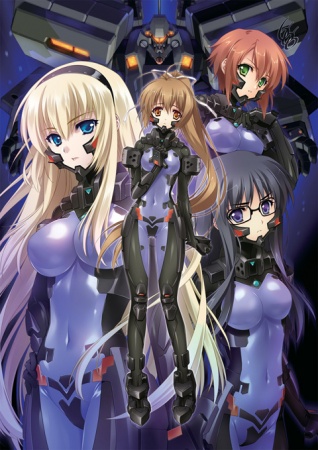 Manga image Schwarzesmarken