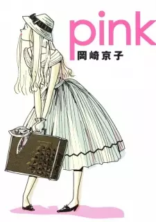 Gambar Manga Pink