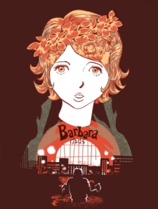Gambar Manga Barbara